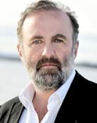 Lorcan Cranitch