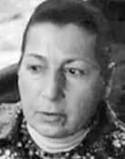 Elena Aslamazishvili
