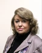 Rimma Belyakova