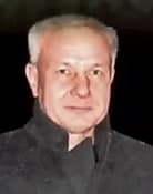 Sergey Sholokhov