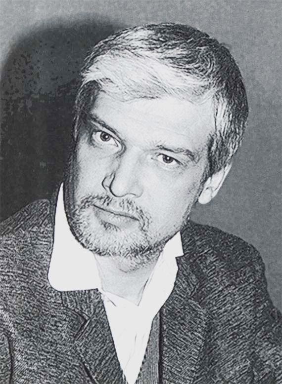 Dmitriy Brusnikin