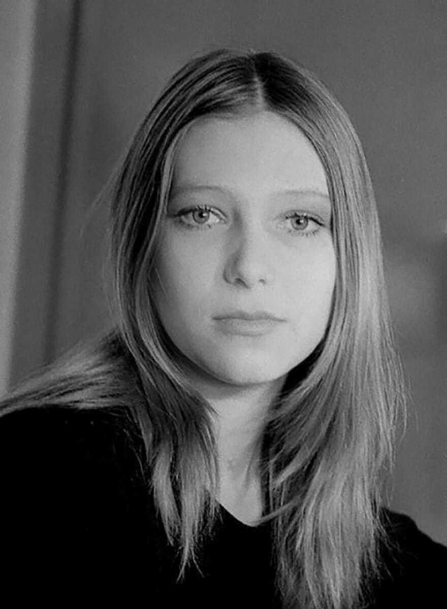 Elena Mayorova