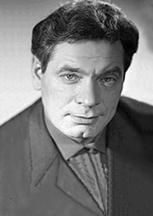 Aleksey Mironov