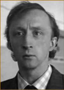 Sergei Skripkin