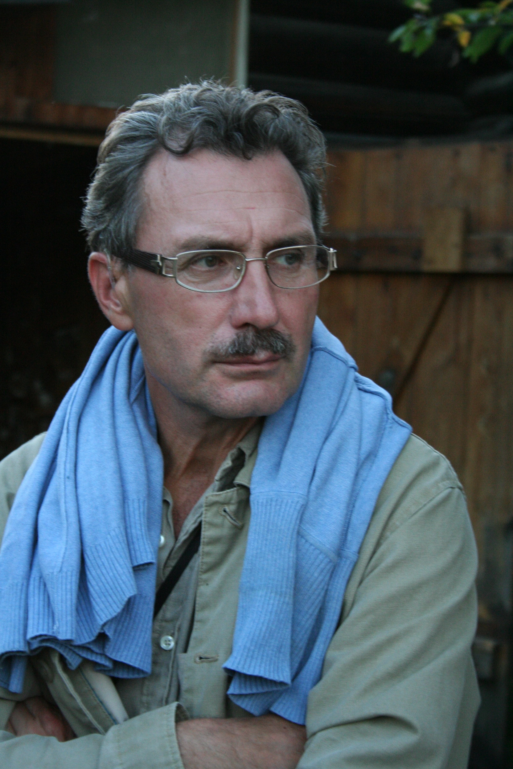 Pavel Fattakhutdinov