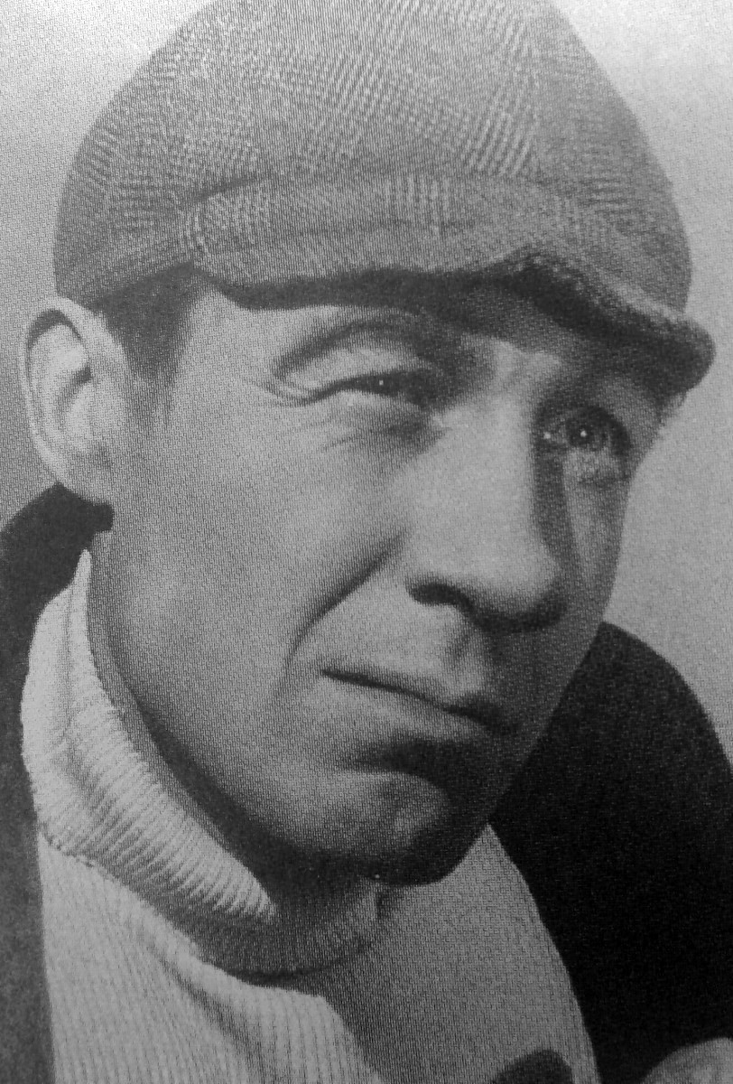 Vasiliy Pyankov