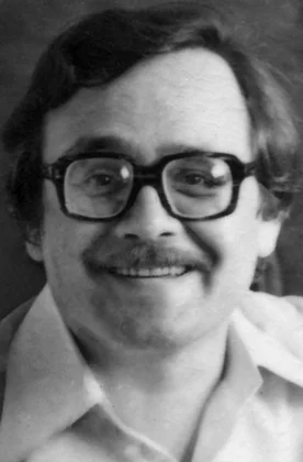 Evgeny Bogdanov