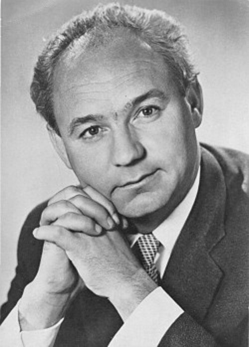 Nikolay Rybnikov