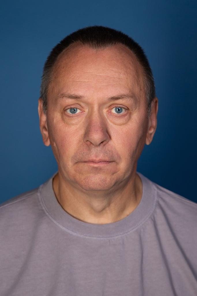 Sergei Pozhogin
