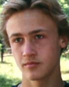 George Klyuev