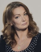 Alyona Lisovskaya