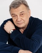 Sergey Koshonin