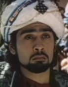 Ulugbek Muzaffarov