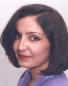 Dilbar Umarova