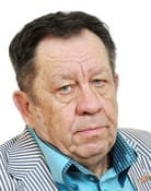 Sergey Maksimov