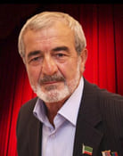 Dagun Omayev