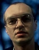 Sergey Snezhkin