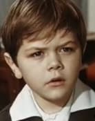 Sasha Maslennikov