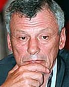 Victor Sergeev