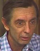 Ivan Ufimtsev