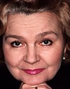 Ludmila Kudryavtceva