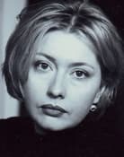 Olga Shekhovtsova