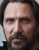 Vitaly Kravchenko